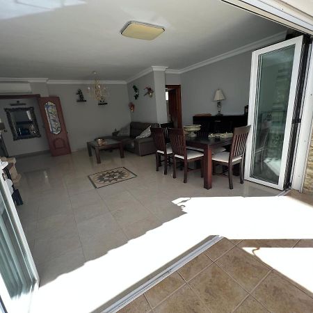 Apartamento Casa Bajamar Playa Nerja Exterior foto