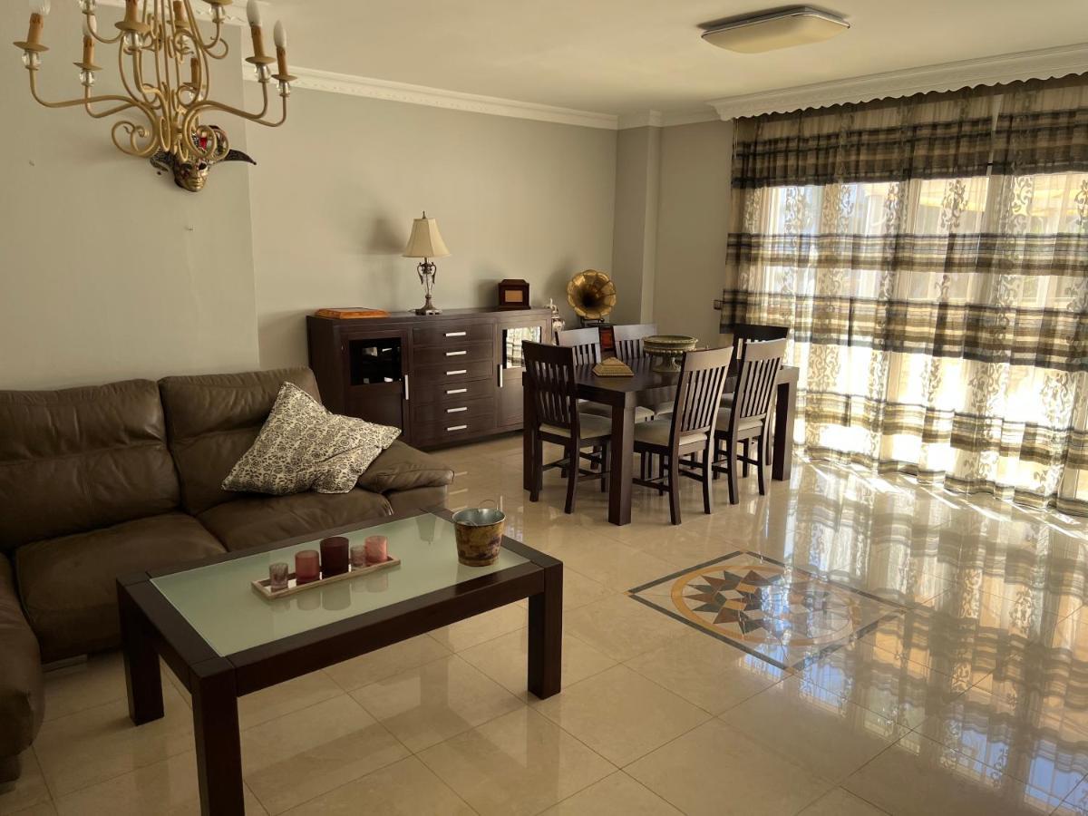 Apartamento Casa Bajamar Playa Nerja Exterior foto
