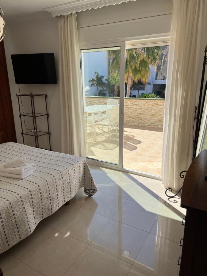 Apartamento Casa Bajamar Playa Nerja Exterior foto