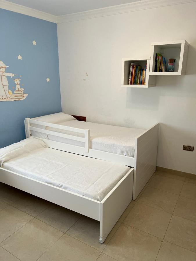 Apartamento Casa Bajamar Playa Nerja Exterior foto