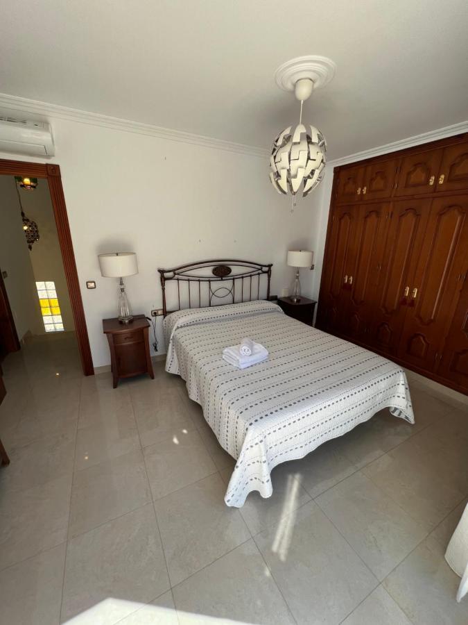 Apartamento Casa Bajamar Playa Nerja Exterior foto