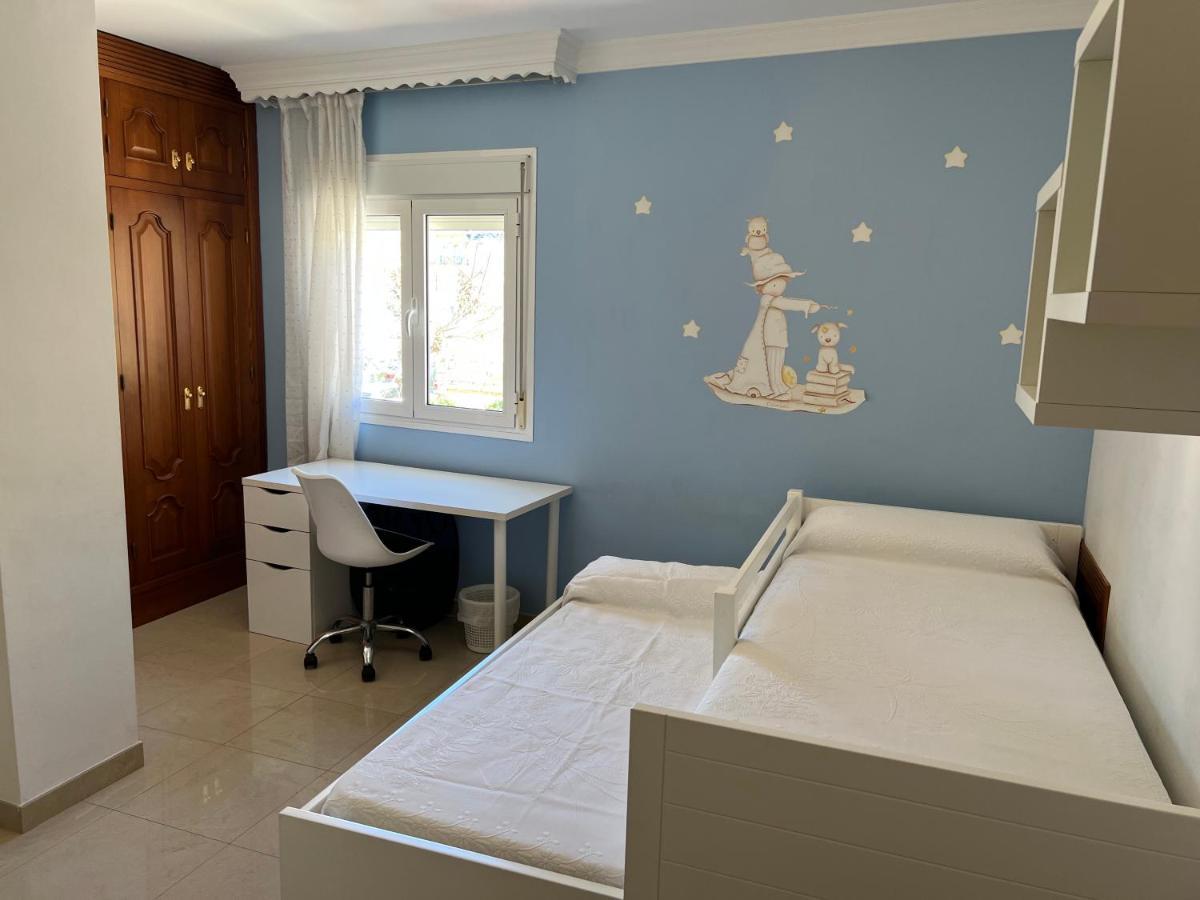 Apartamento Casa Bajamar Playa Nerja Exterior foto