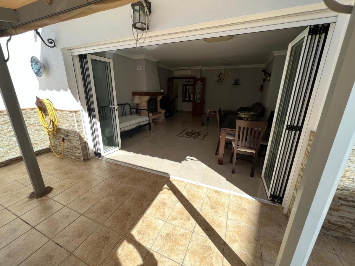 Apartamento Casa Bajamar Playa Nerja Exterior foto