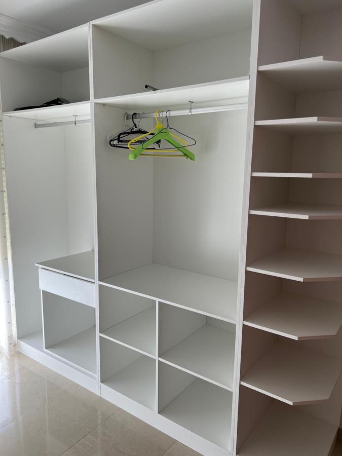 Apartamento Casa Bajamar Playa Nerja Exterior foto